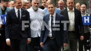 Saradnja sa EU, ne i članstvo
